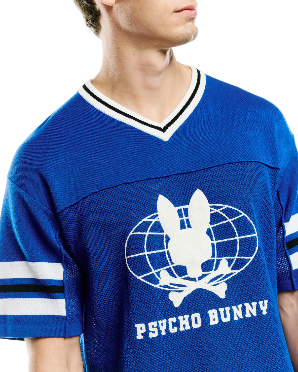 Premium MENS MIKE GRAPHIC JERSEY TEE