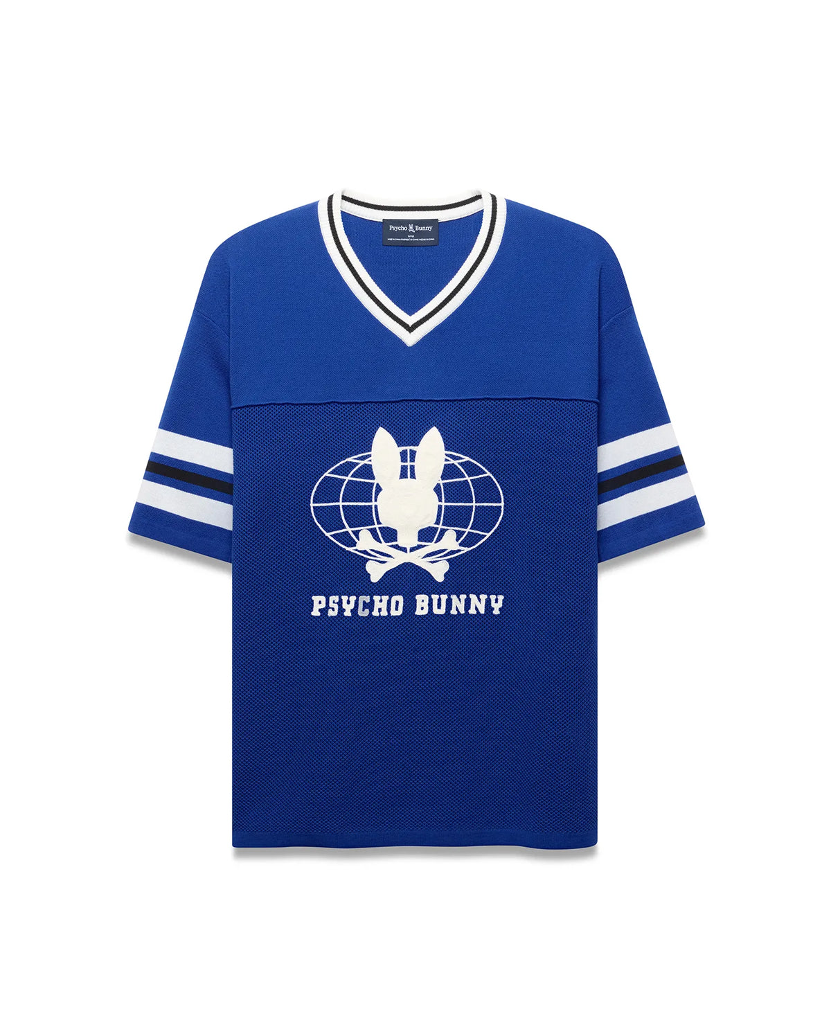 Premium MENS MIKE GRAPHIC JERSEY TEE