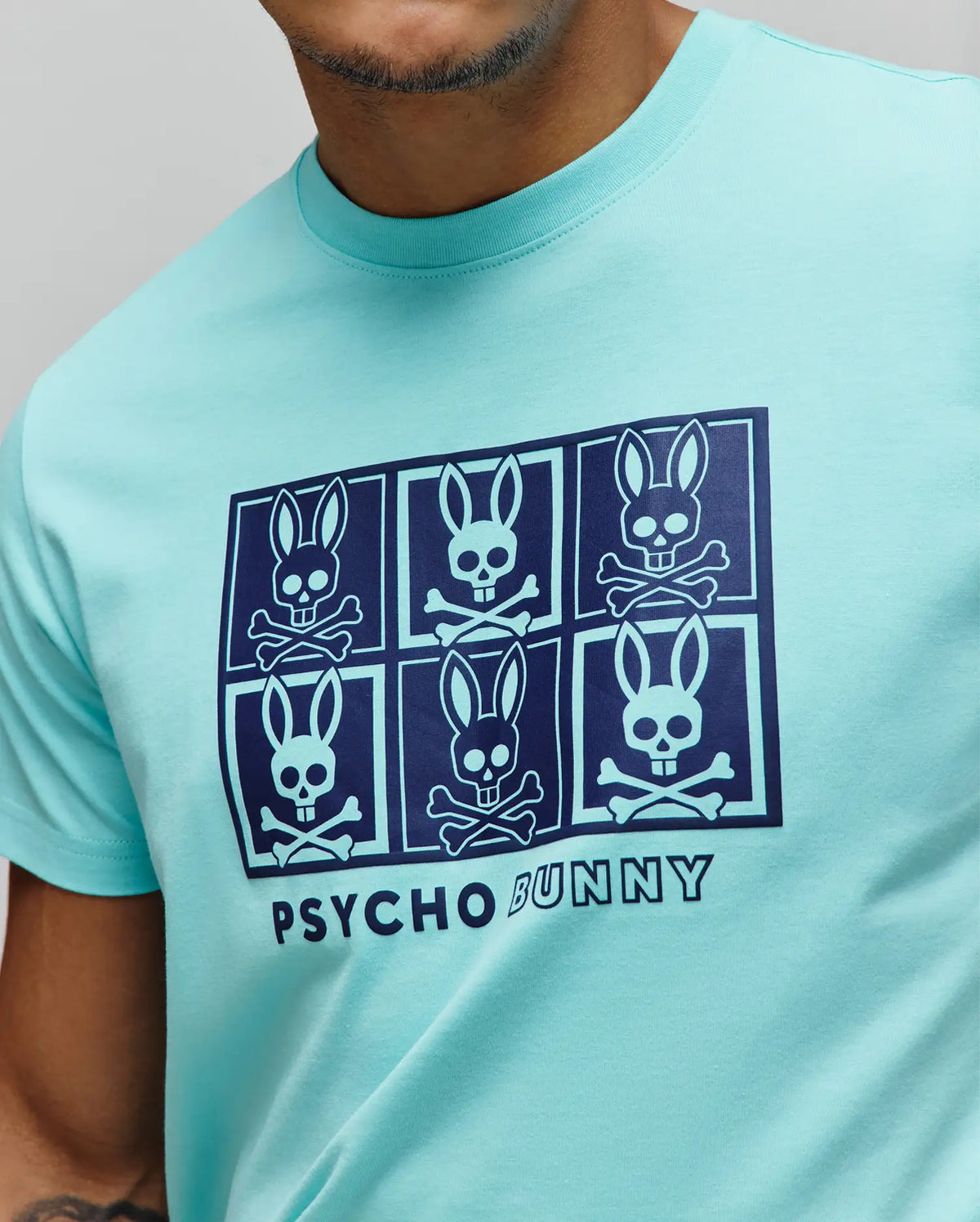 Premium MENS KEON GRAPHIC TEE