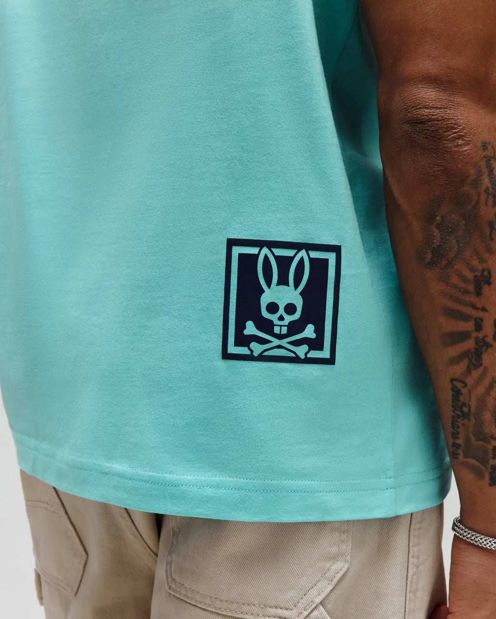 Premium MENS KEON GRAPHIC TEE