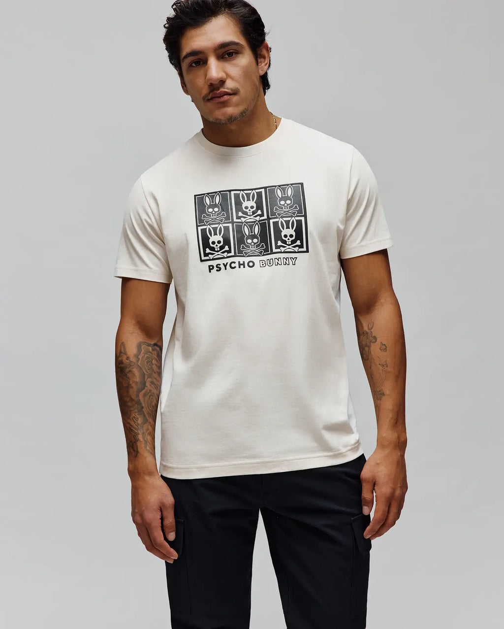 Premium MENS KEON GRAPHIC TEE