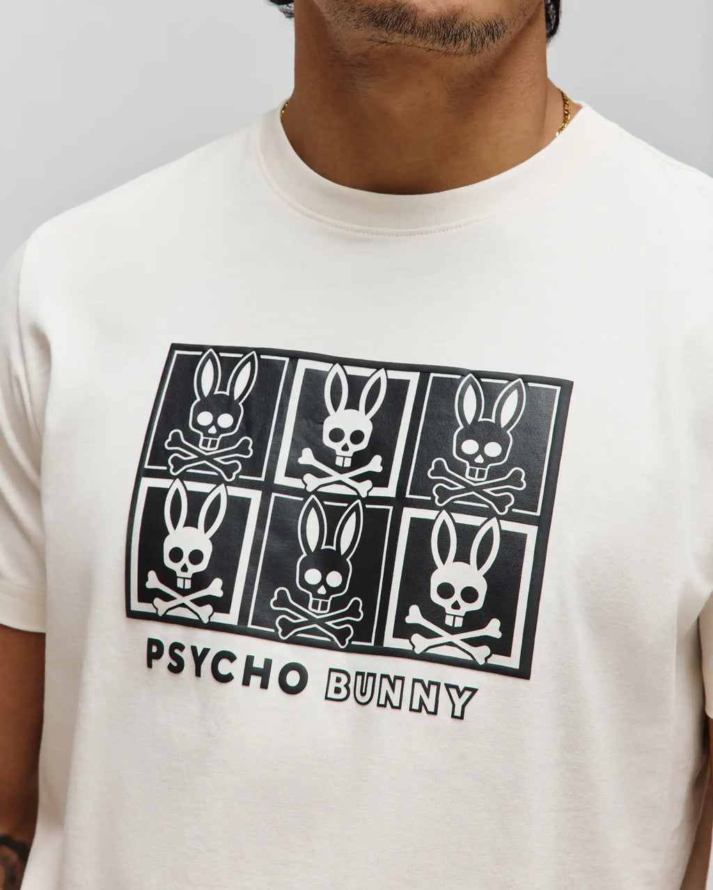 Premium MENS KEON GRAPHIC TEE