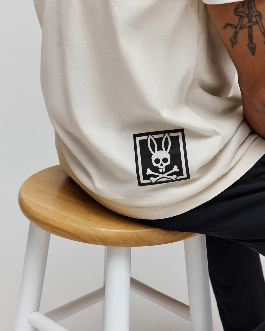 Premium MENS KEON GRAPHIC TEE