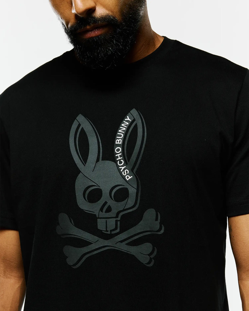 Premium MENS SERGE GRAPHIC TEE