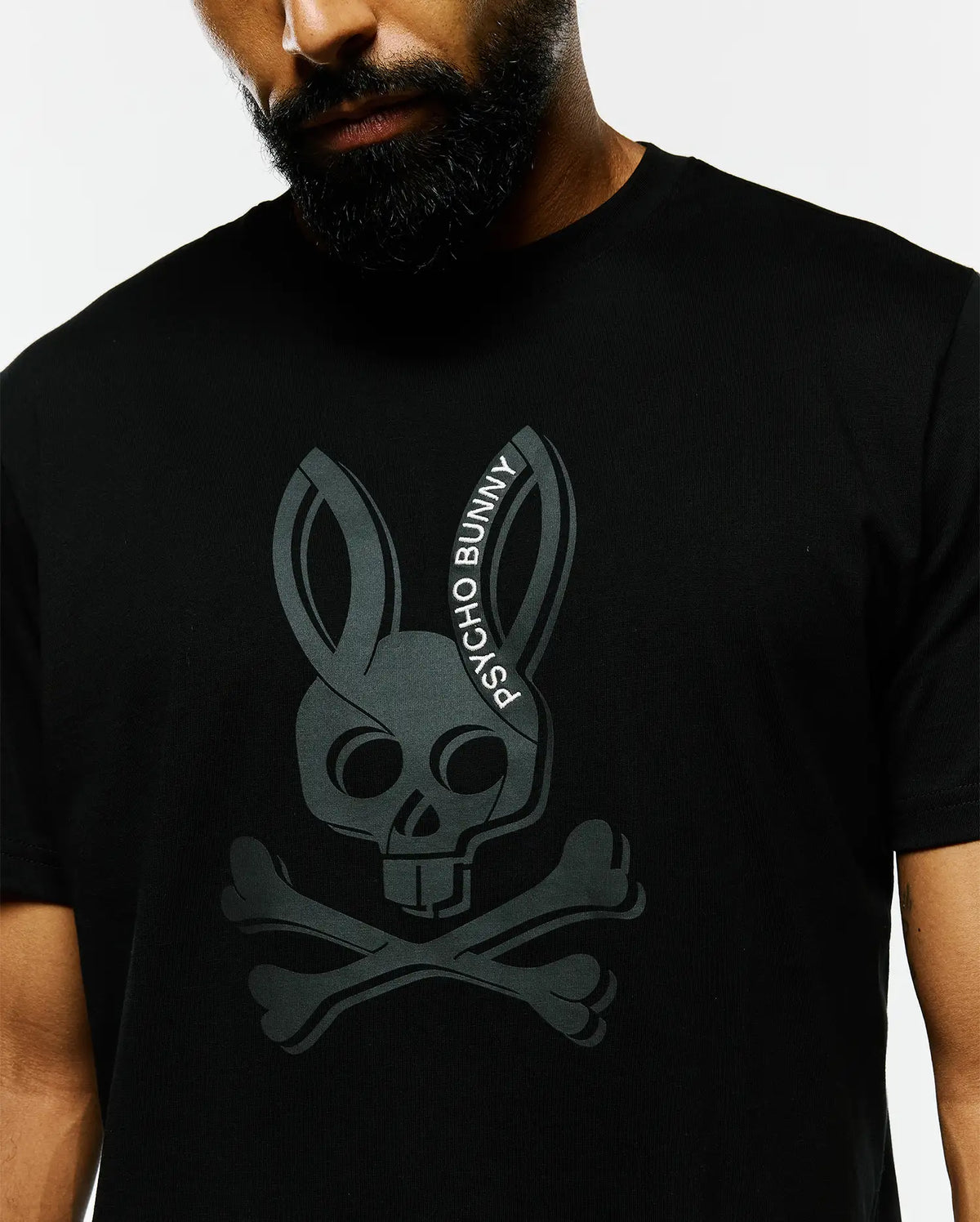 Premium MENS SERGE GRAPHIC TEE