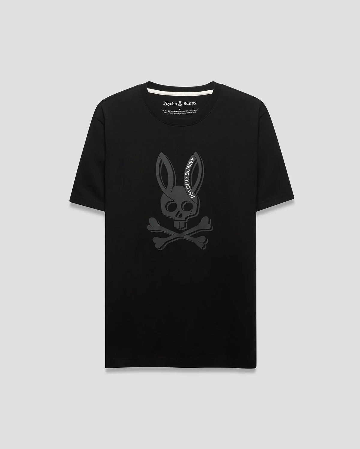 Premium MENS SERGE GRAPHIC TEE