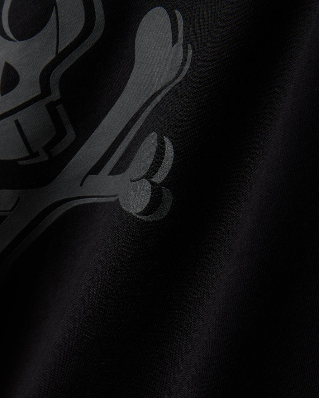 Premium MENS SERGE GRAPHIC TEE