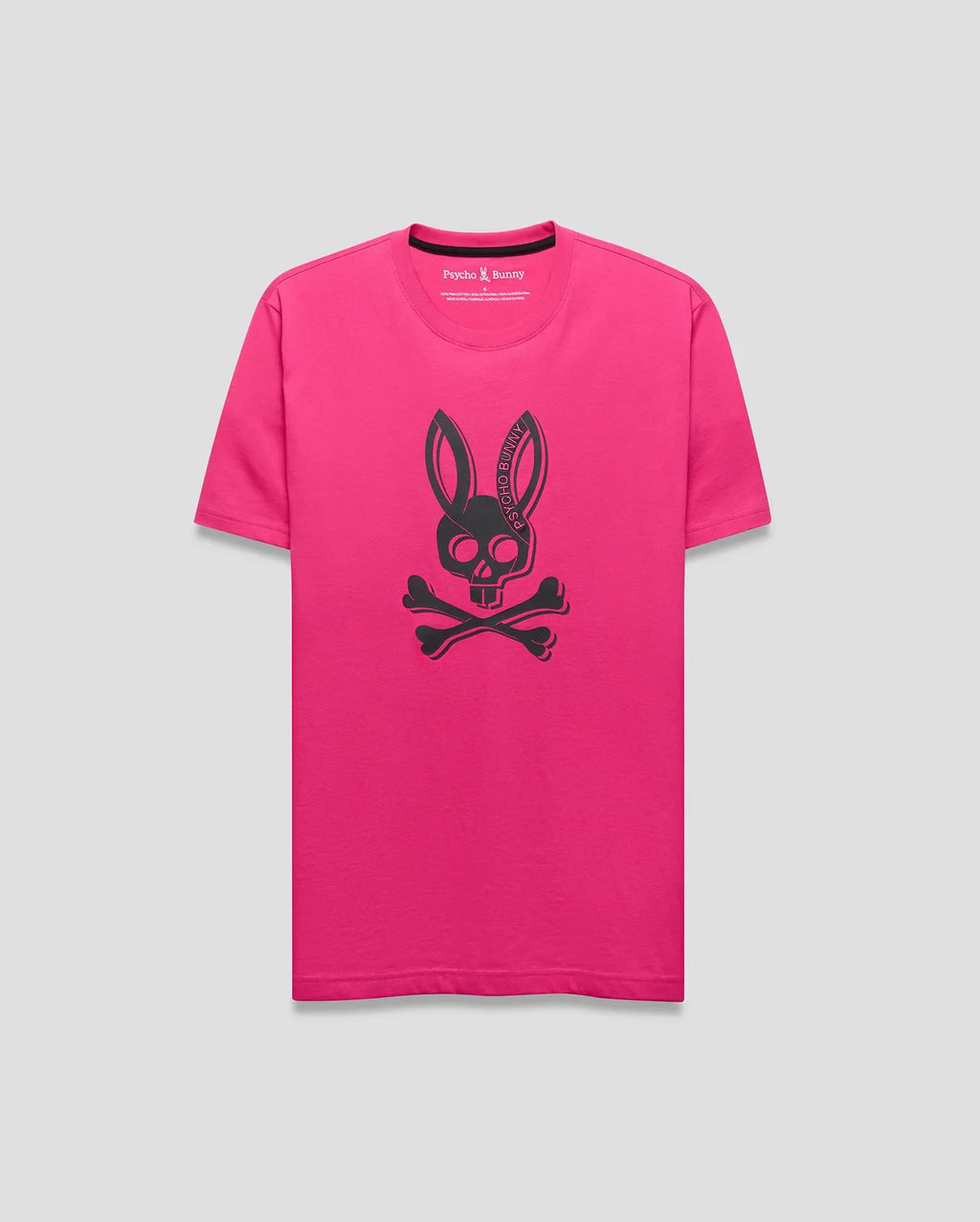 Premium MENS SERGE GRAPHIC TEE