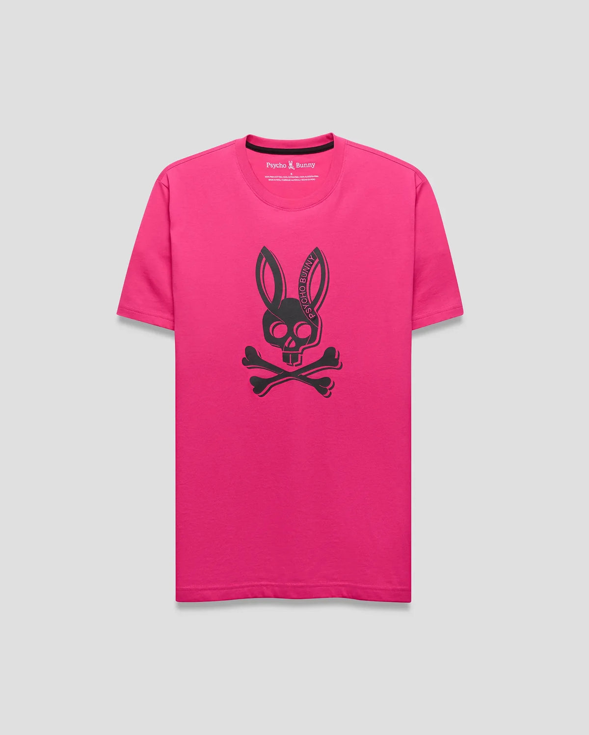 Premium MENS SERGE GRAPHIC TEE