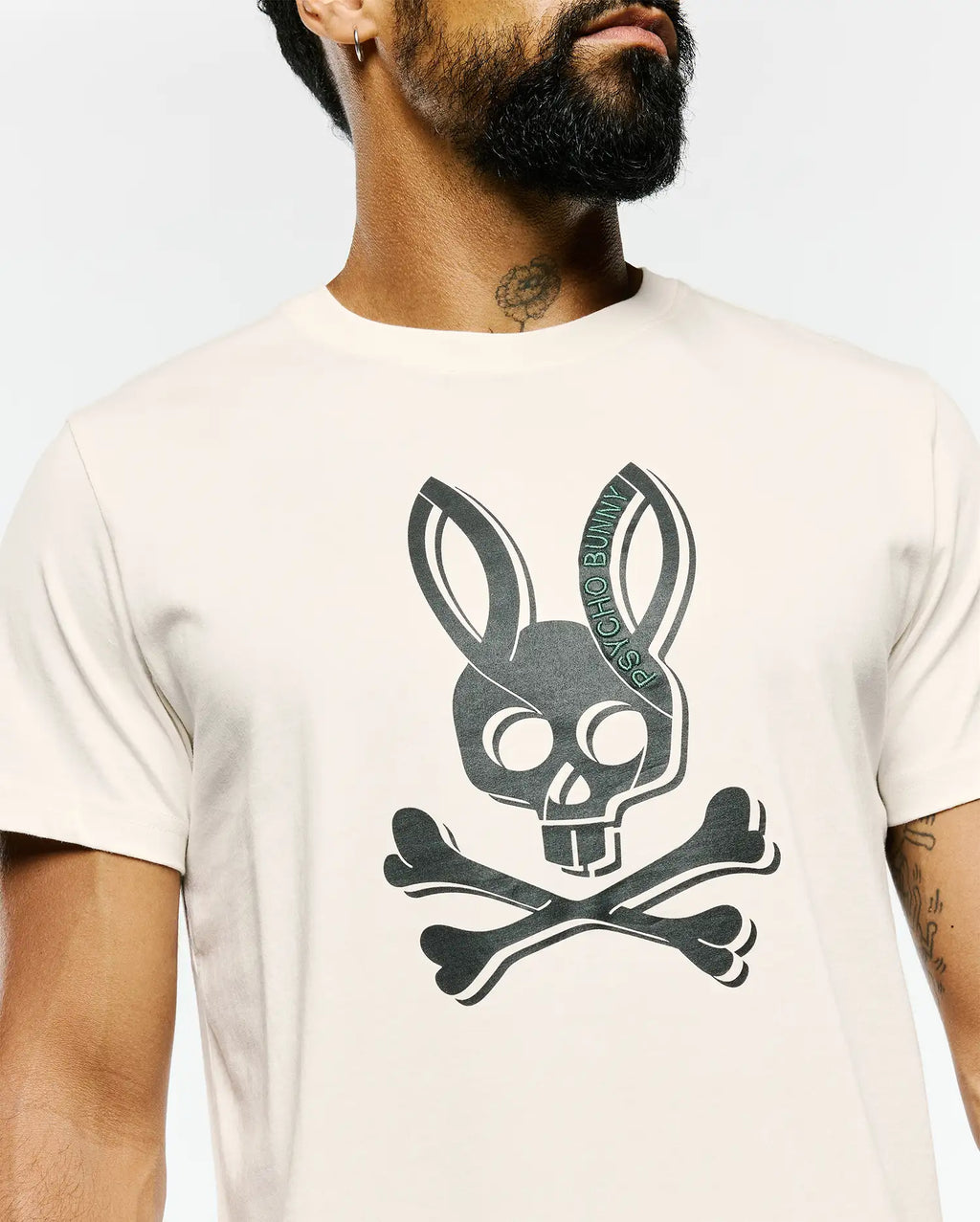 Premium MENS SERGE GRAPHIC TEE