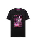 Premium MENS LEWIS PIMA COTTON GRAPHIC TEE