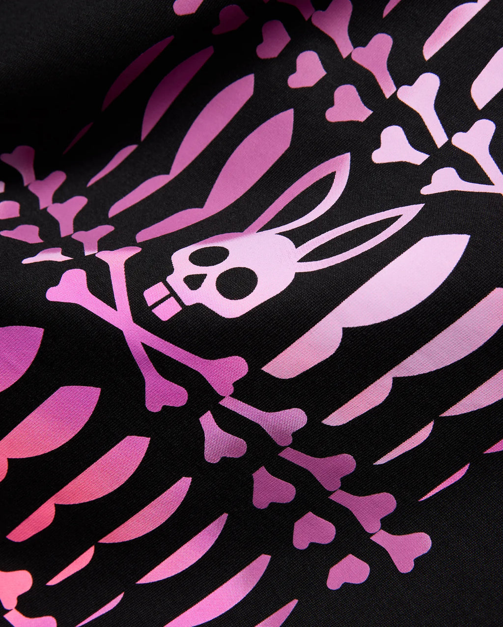 Premium MENS LEWIS PIMA COTTON GRAPHIC TEE
