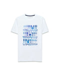 Premium MENS LEWIS PIMA COTTON GRAPHIC TEE