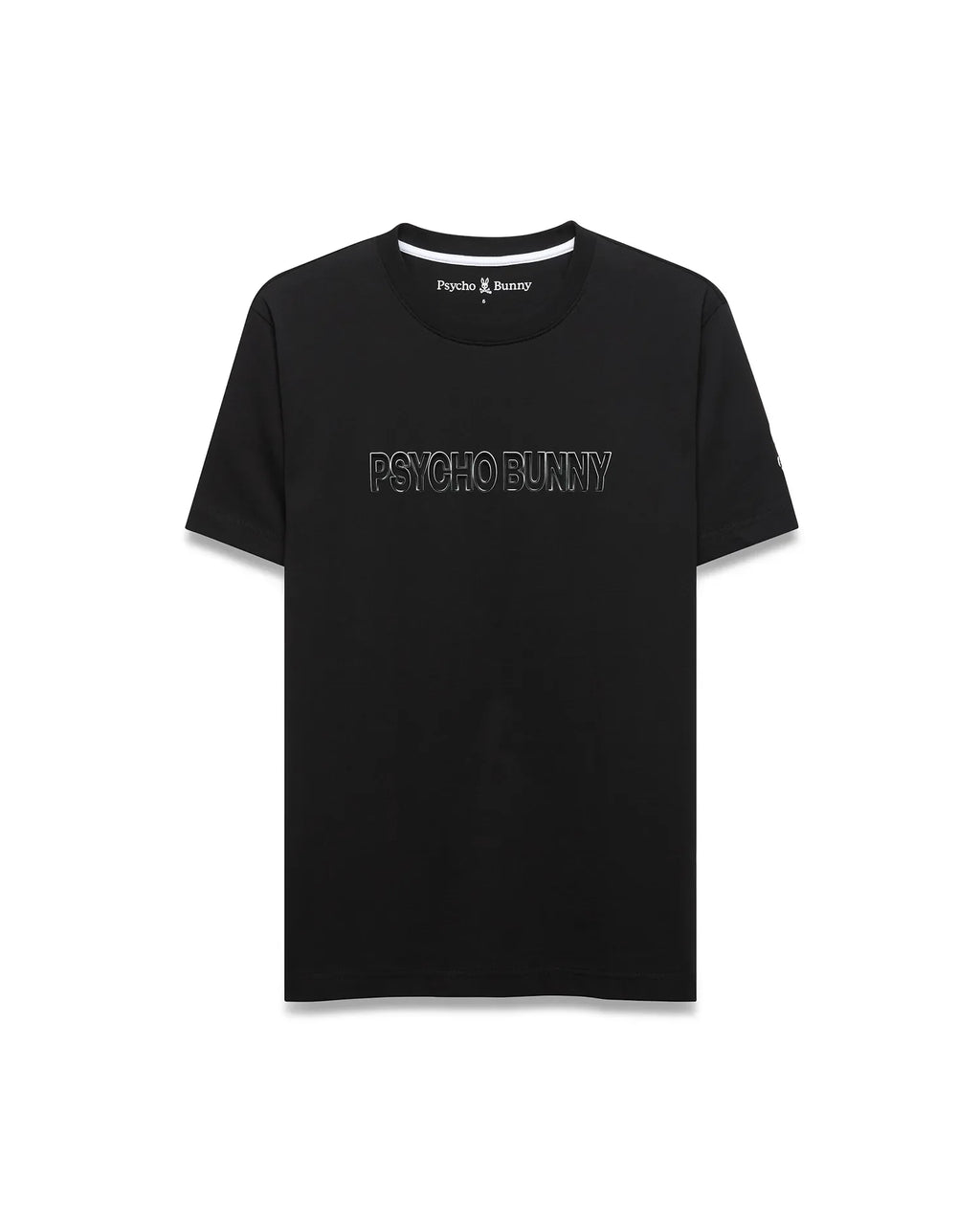 Premium MENS JOJI WORDMARK GRAPHIC TEE