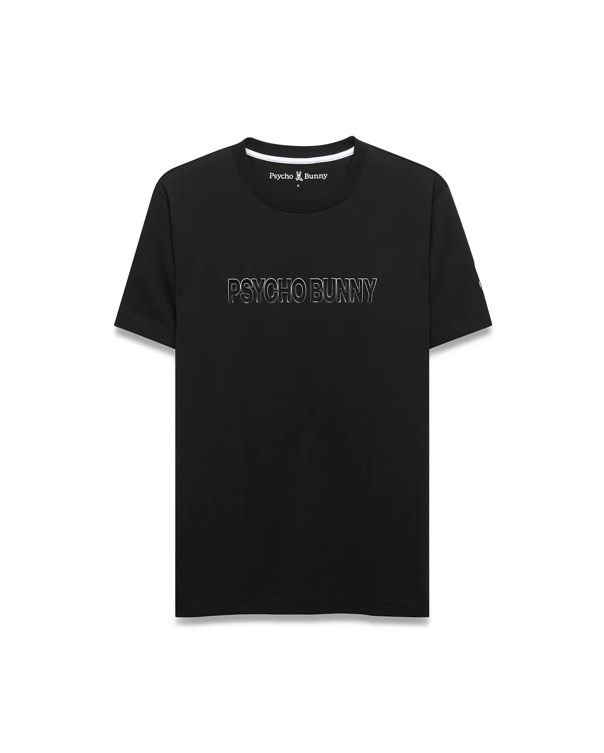 Premium MENS JOJI WORDMARK GRAPHIC TEE