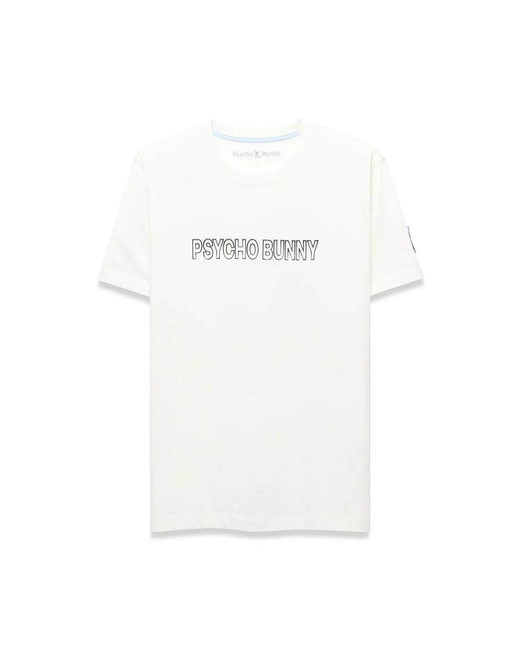 Premium MENS JOJI WORDMARK GRAPHIC TEE