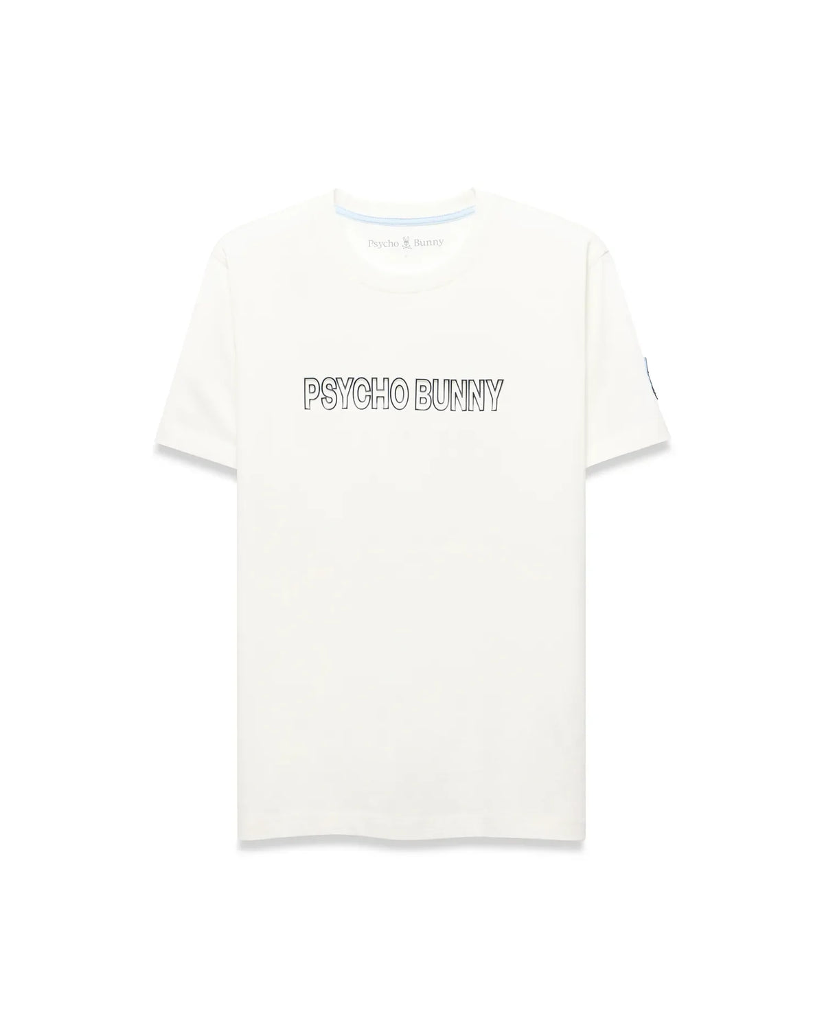 Premium MENS JOJI WORDMARK GRAPHIC TEE