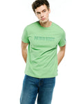Premium MENS JOJI WORDMARK GRAPHIC TEE