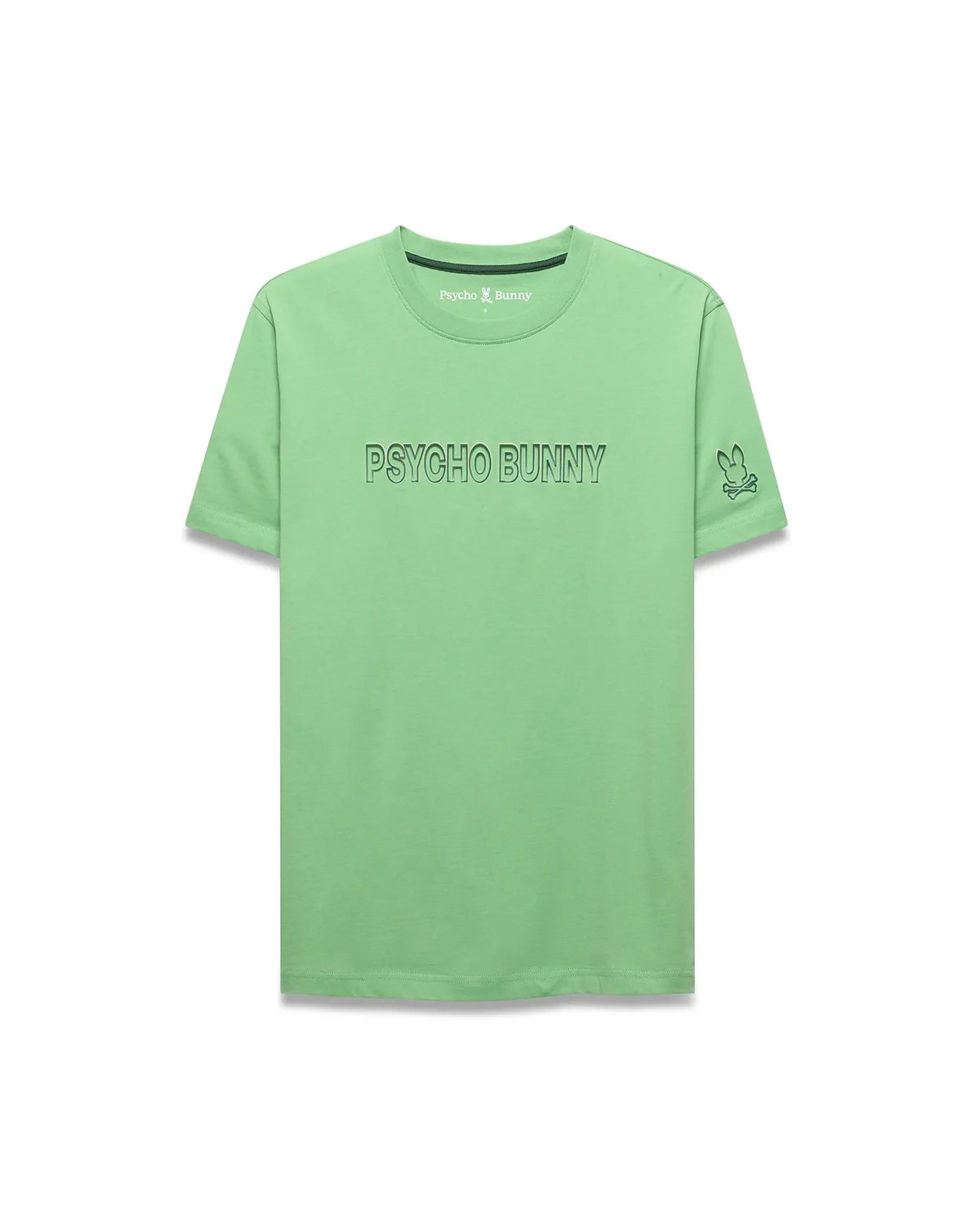Premium MENS JOJI WORDMARK GRAPHIC TEE