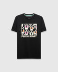 Premium MENS BYRON GRAPHIC TEE