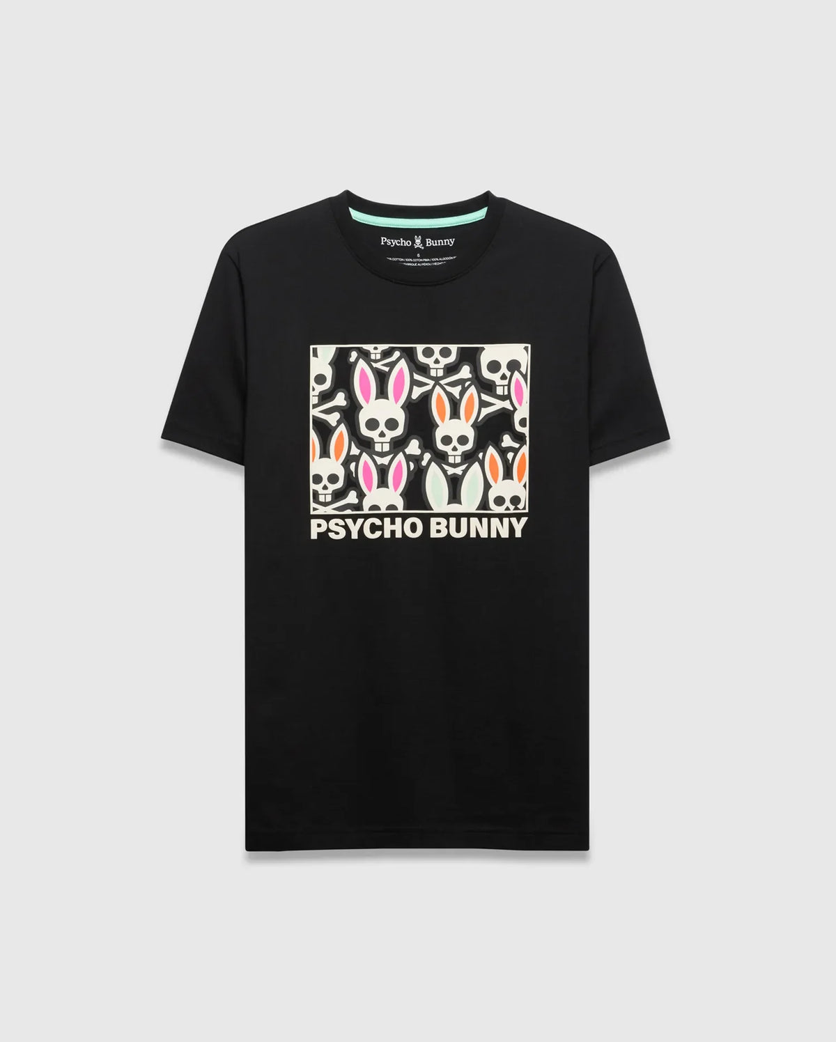 Premium MENS BYRON GRAPHIC TEE