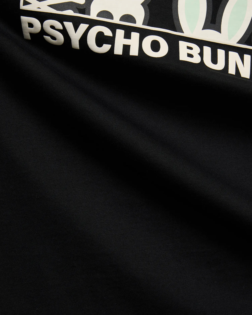 Premium MENS BYRON GRAPHIC TEE