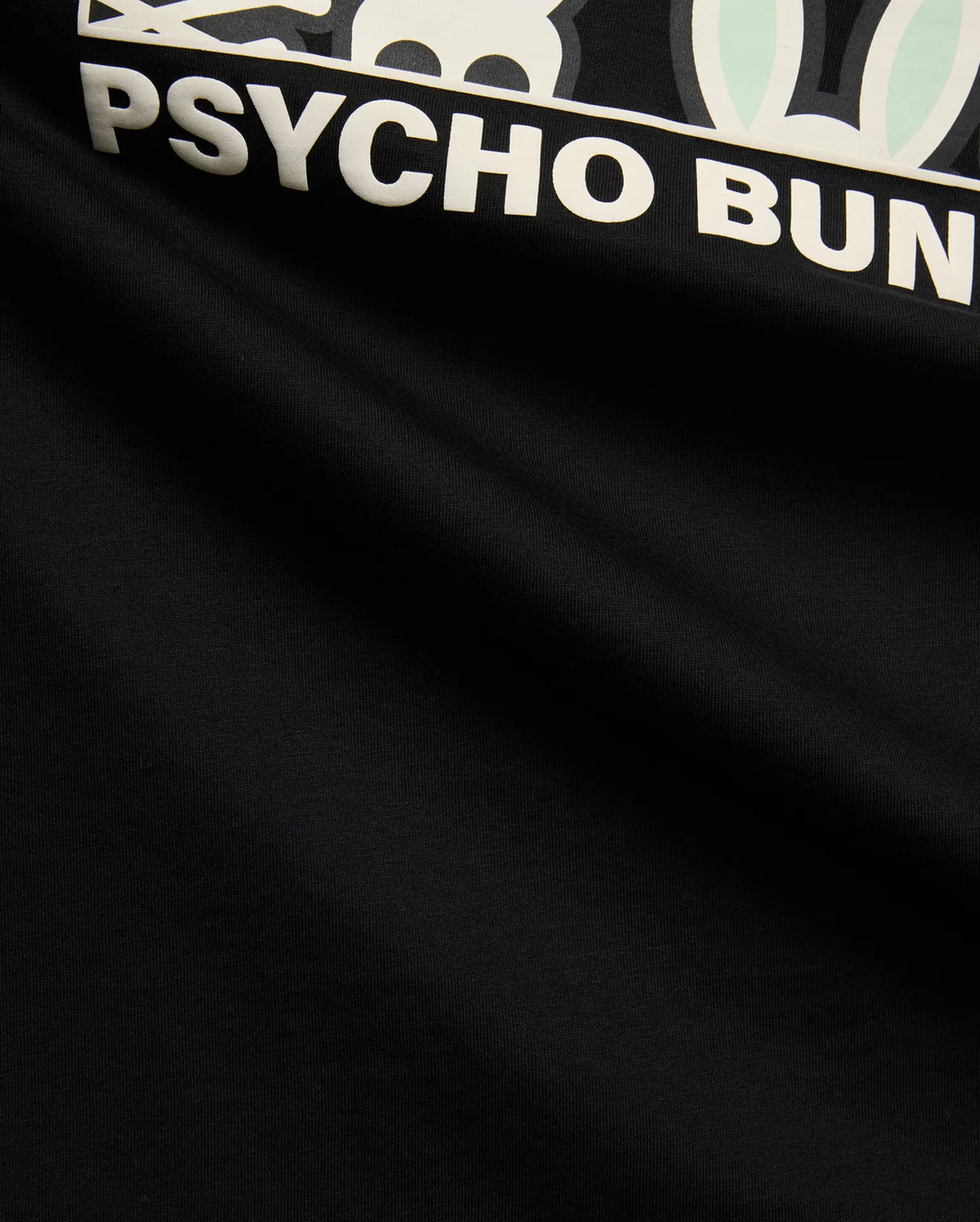 Premium MENS BYRON GRAPHIC TEE