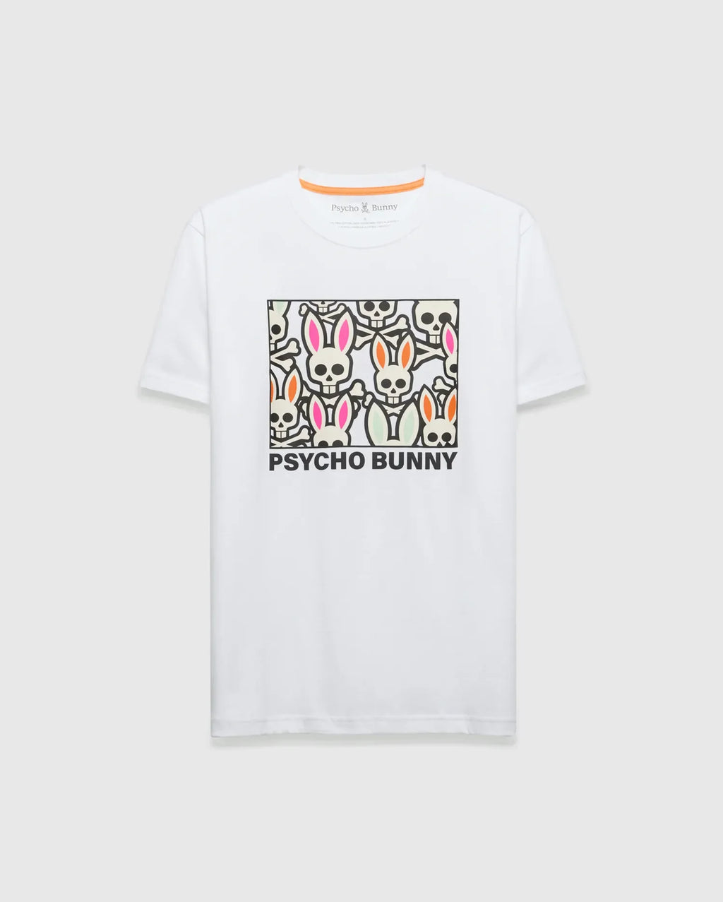 Premium MENS BYRON GRAPHIC TEE