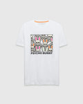 Premium MENS BYRON GRAPHIC TEE