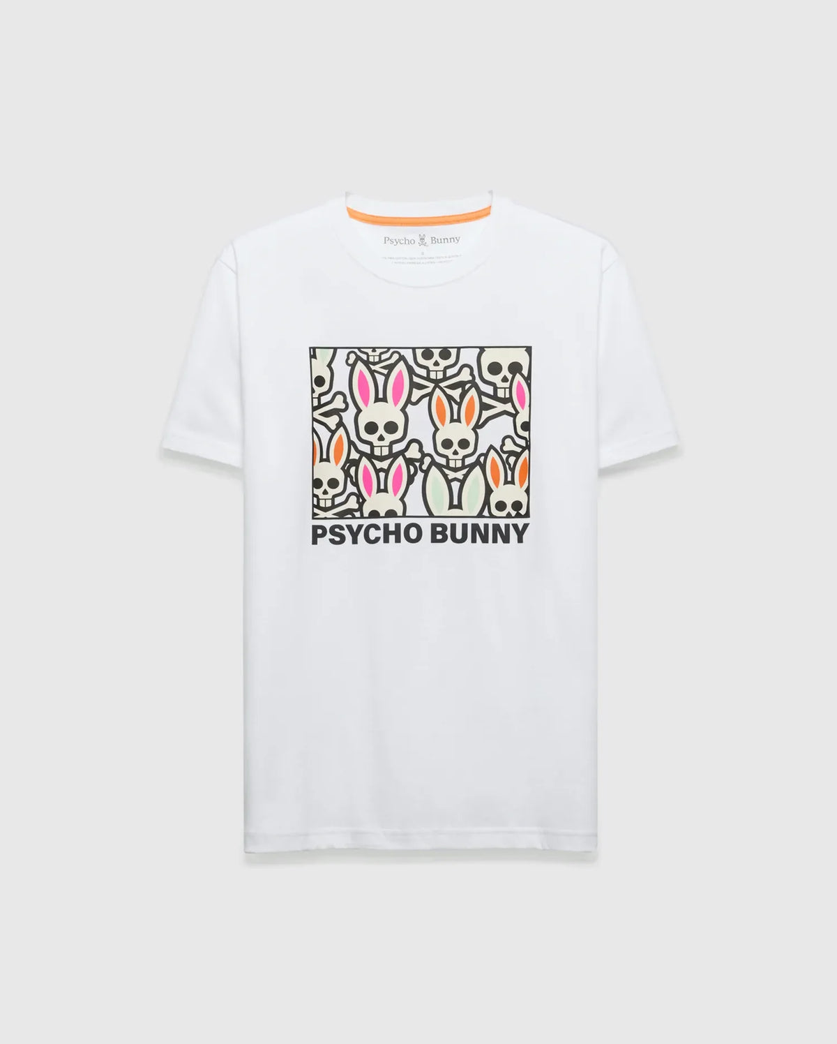 Premium MENS BYRON GRAPHIC TEE
