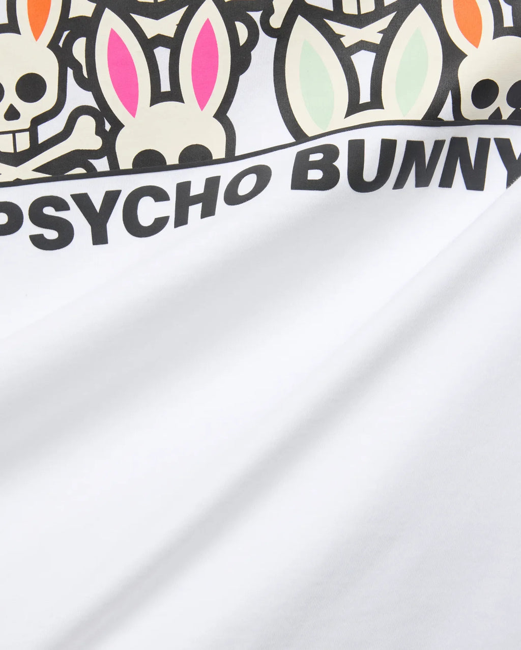 Premium MENS BYRON GRAPHIC TEE