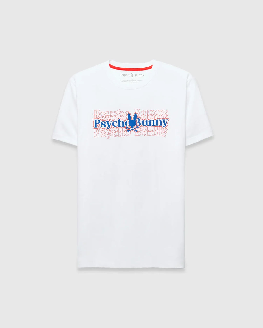 Premium MENS JOHN BACK GRAPHIC TEE