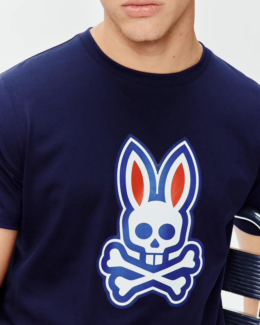 Premium MENS JOHN GRAPHIC TEE