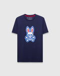 Premium MENS JOHN GRAPHIC TEE
