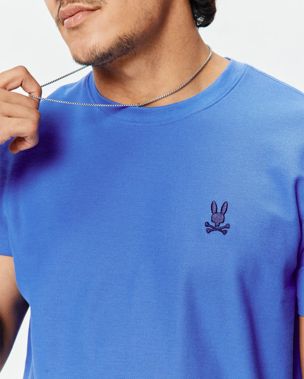 Premium MENS TAYLOR PIQUE TEE