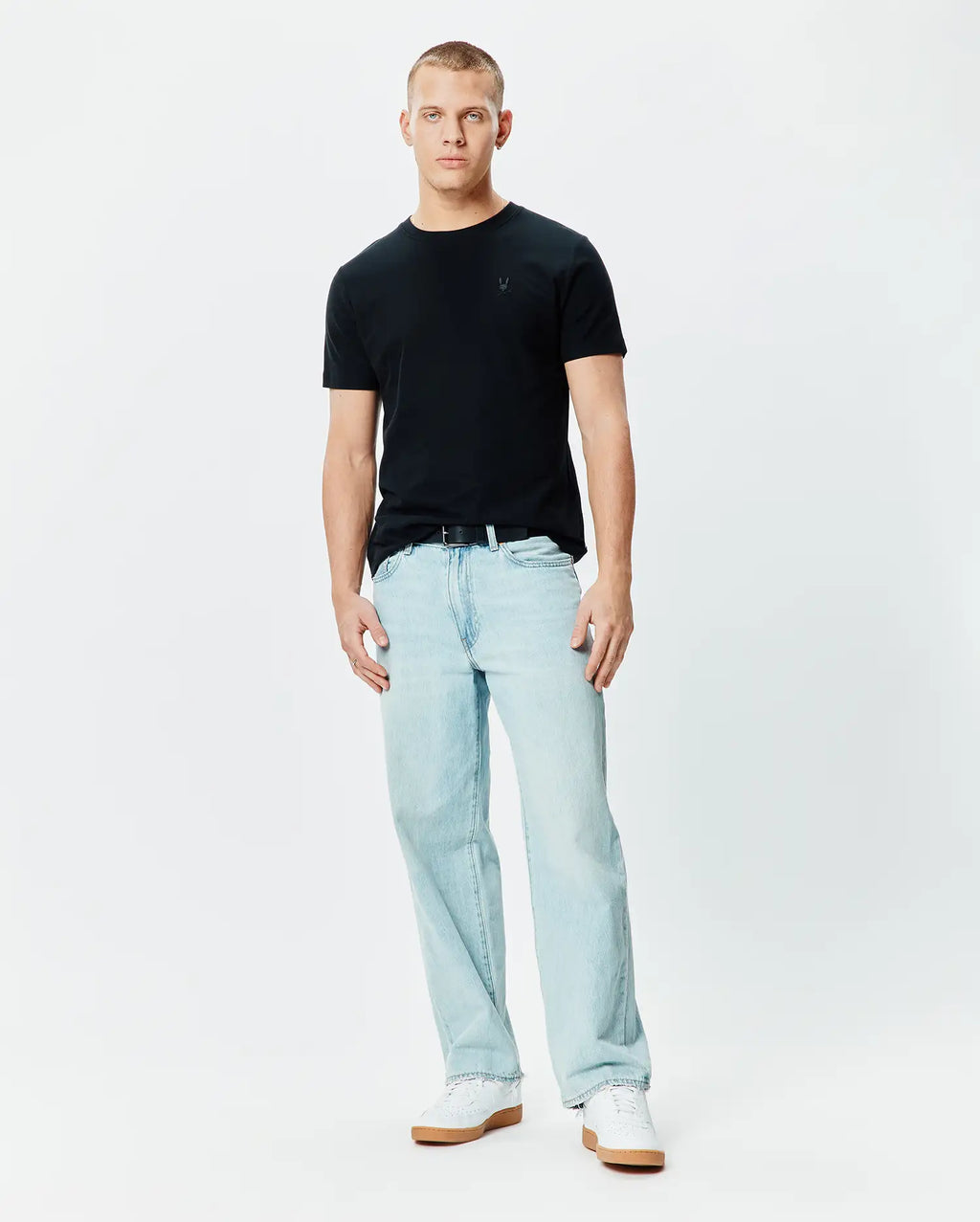 Premium MENS TAYLOR PIQUE TEE