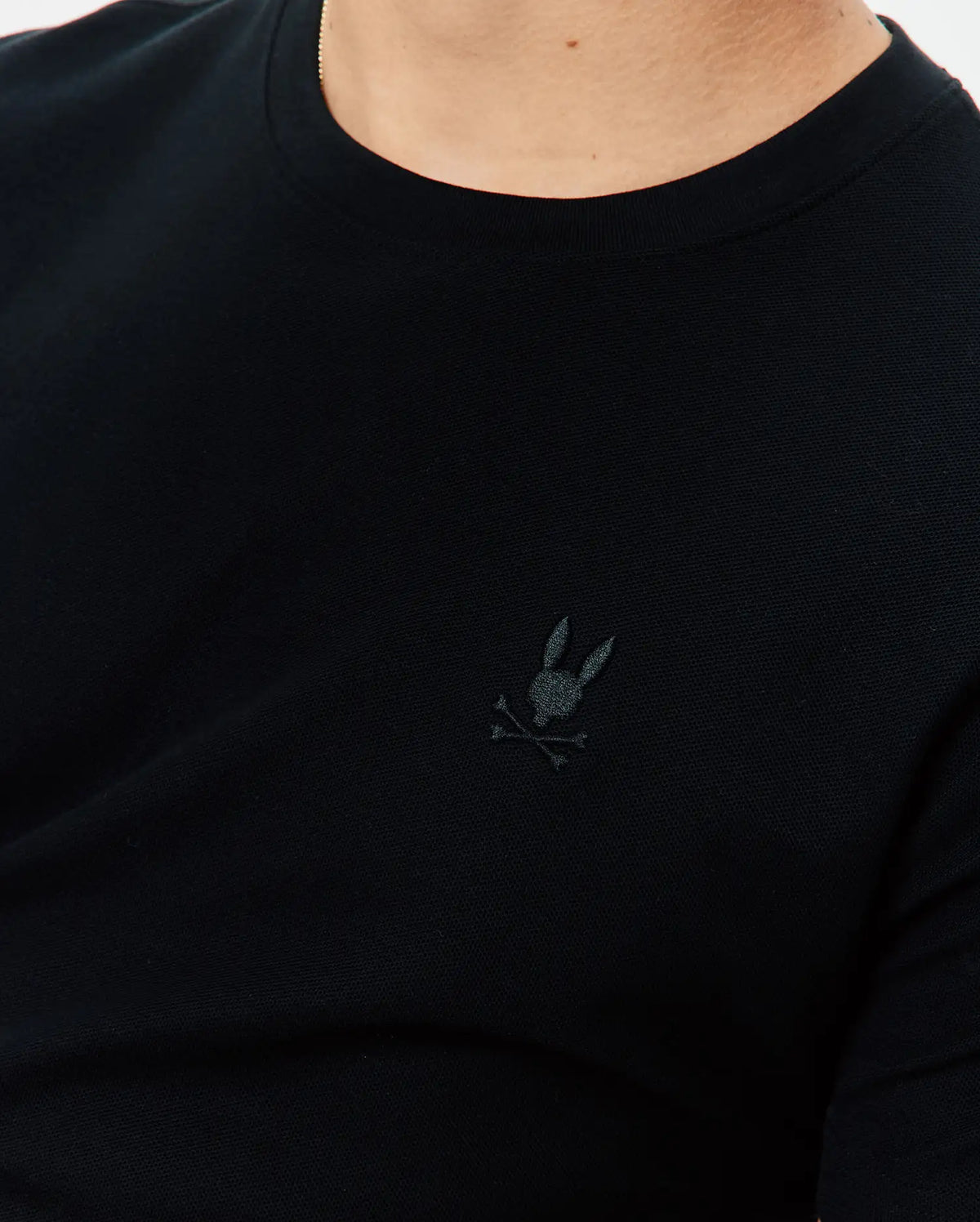 Premium MENS TAYLOR PIQUE TEE