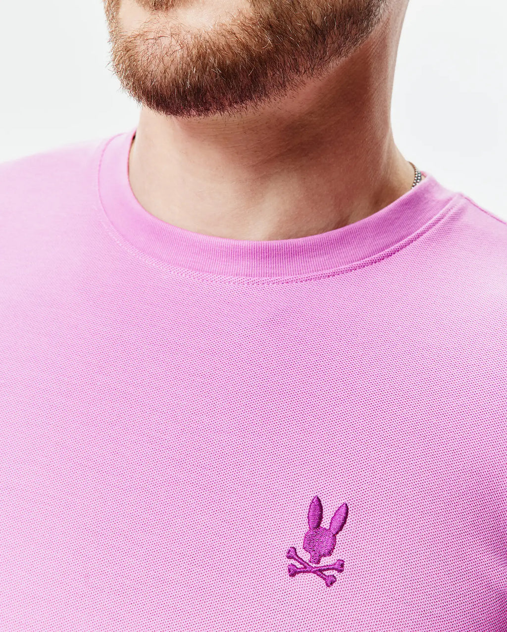 Premium MENS TAYLOR PIQUE TEE