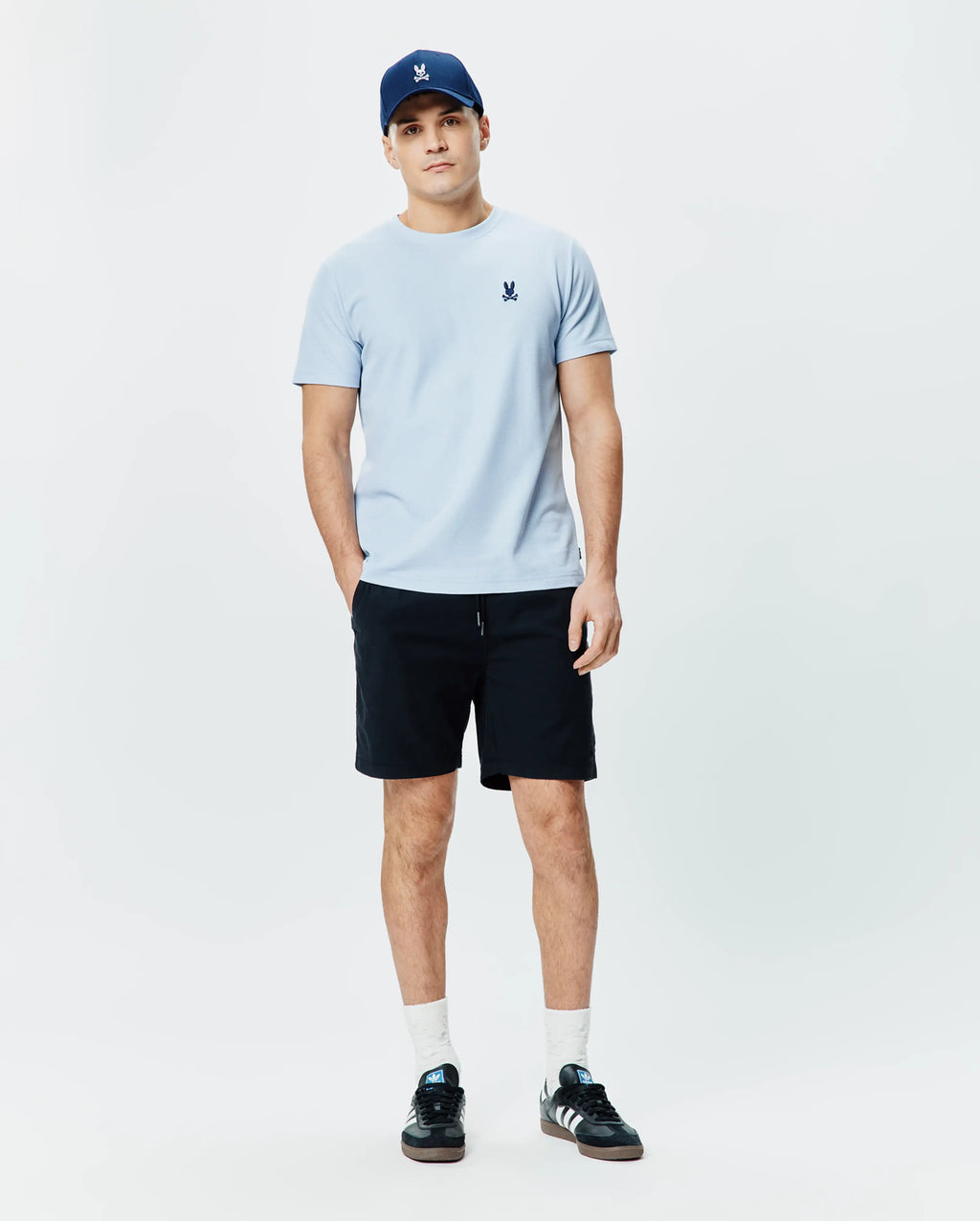 Premium MENS TAYLOR PIQUE TEE