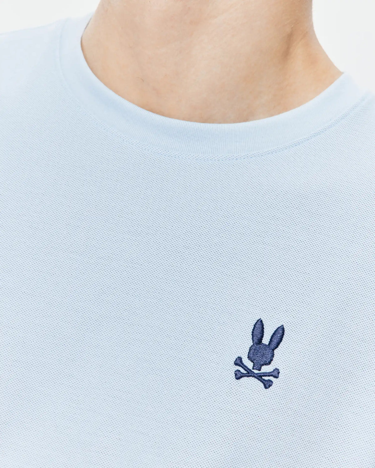 Premium MENS TAYLOR PIQUE TEE