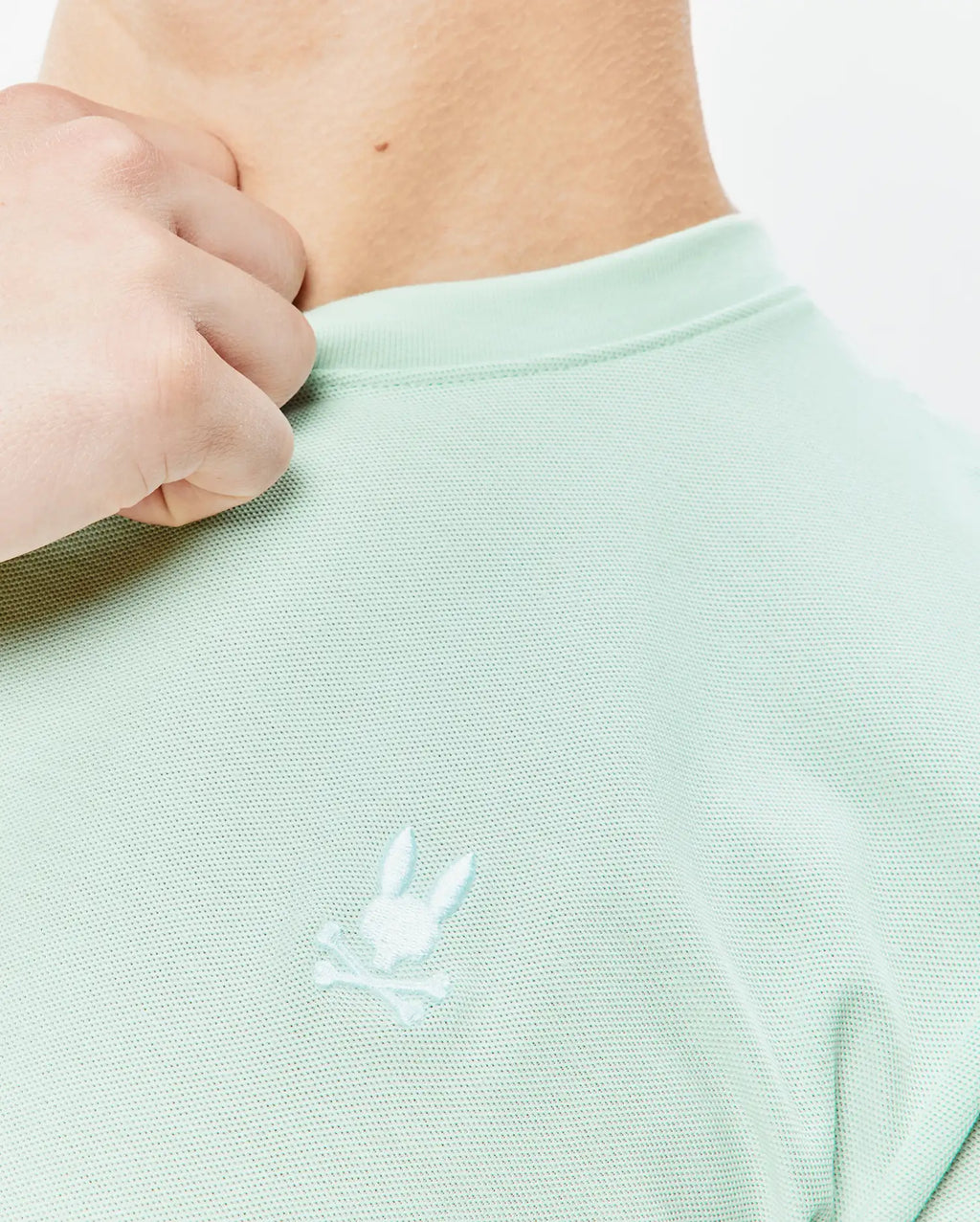 Premium MENS TAYLOR PIQUE TEE