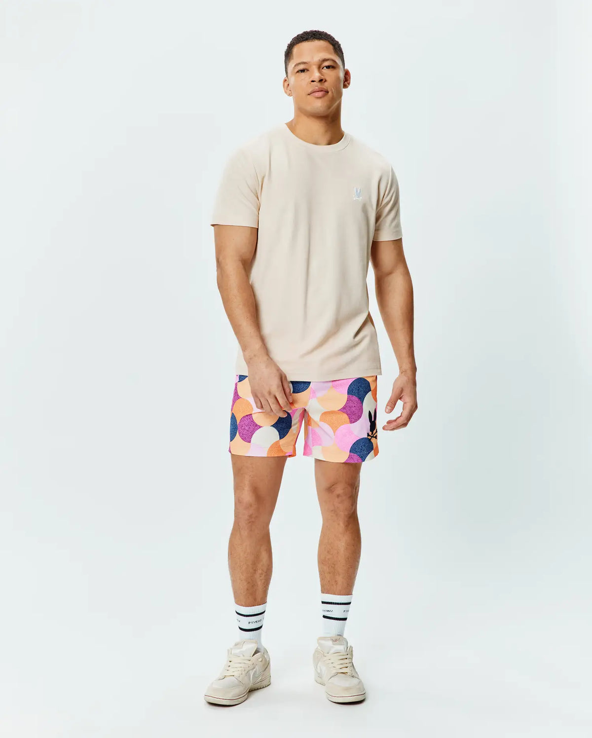 Premium MENS TAYLOR PIQUE TEE