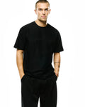 Premium MENS LENNY RELAXED JACQUARD TEE