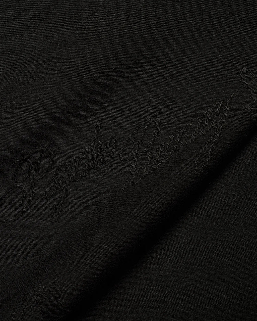 Premium MENS LENNY RELAXED JACQUARD TEE