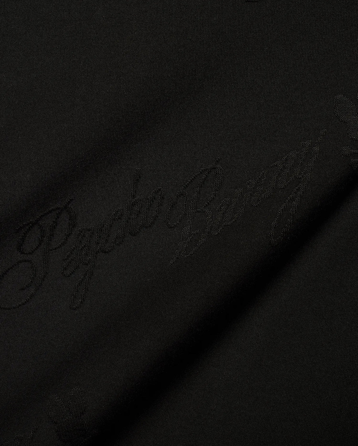 Premium MENS LENNY RELAXED JACQUARD TEE