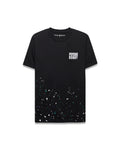 Premium MENS MALCOLM GRAPHIC TEE