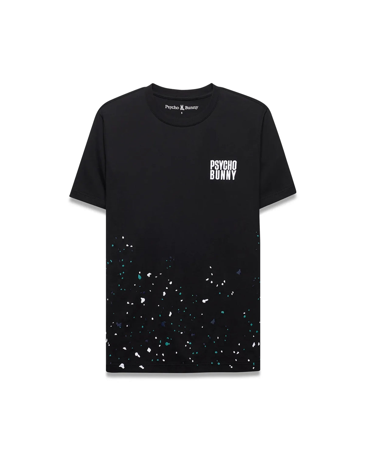 Premium MENS MALCOLM GRAPHIC TEE