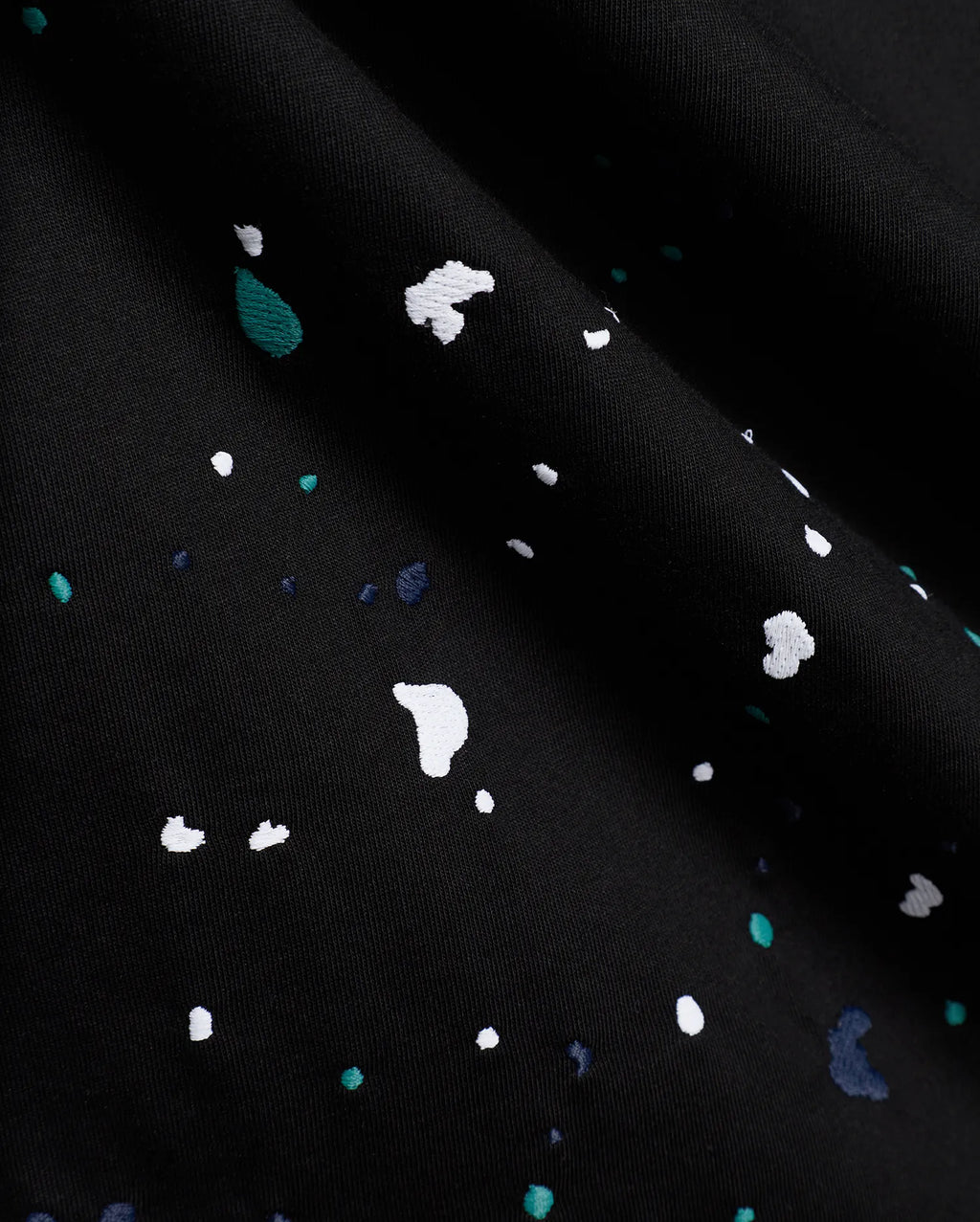 Premium MENS MALCOLM GRAPHIC TEE