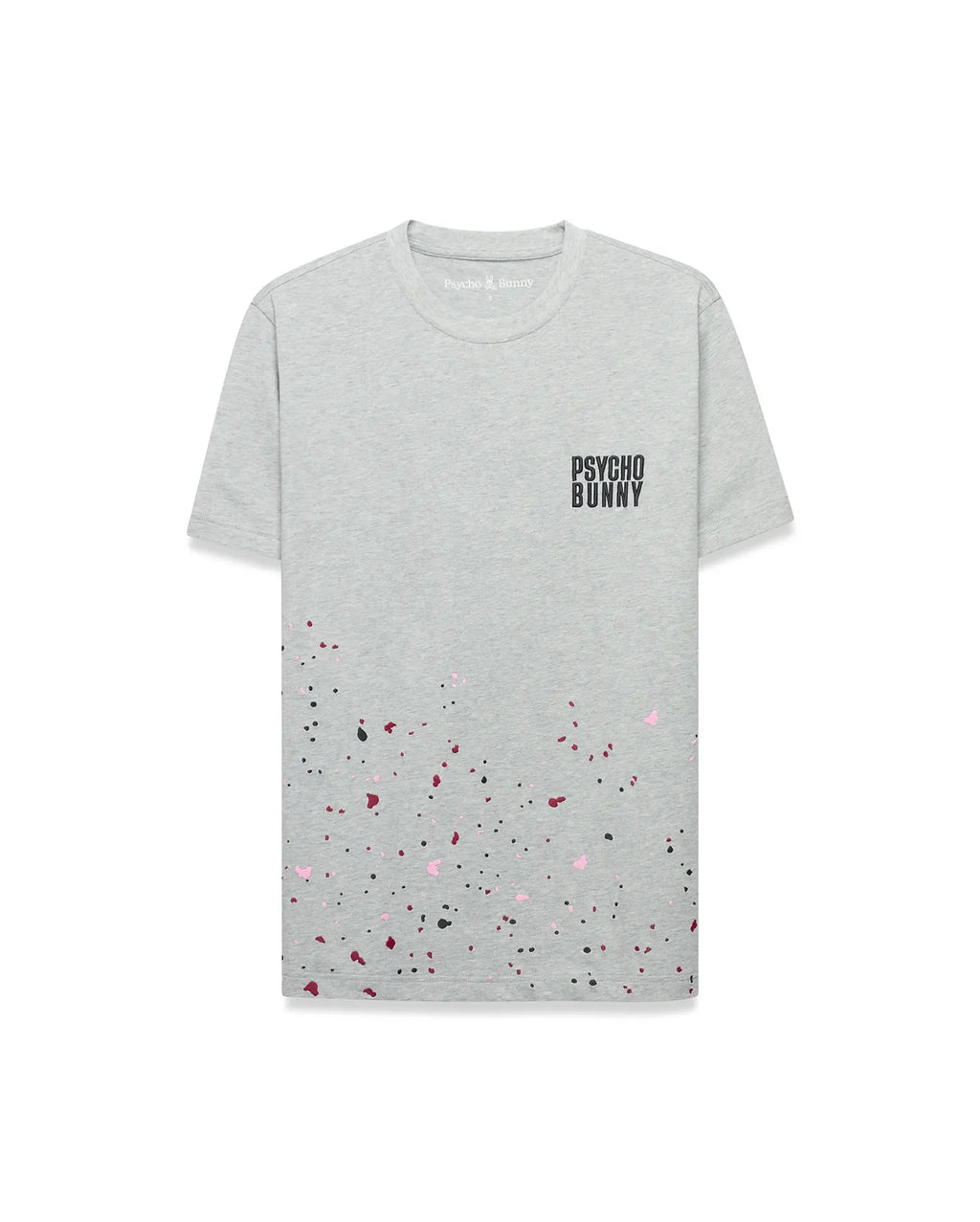 Premium MENS MALCOLM GRAPHIC TEE