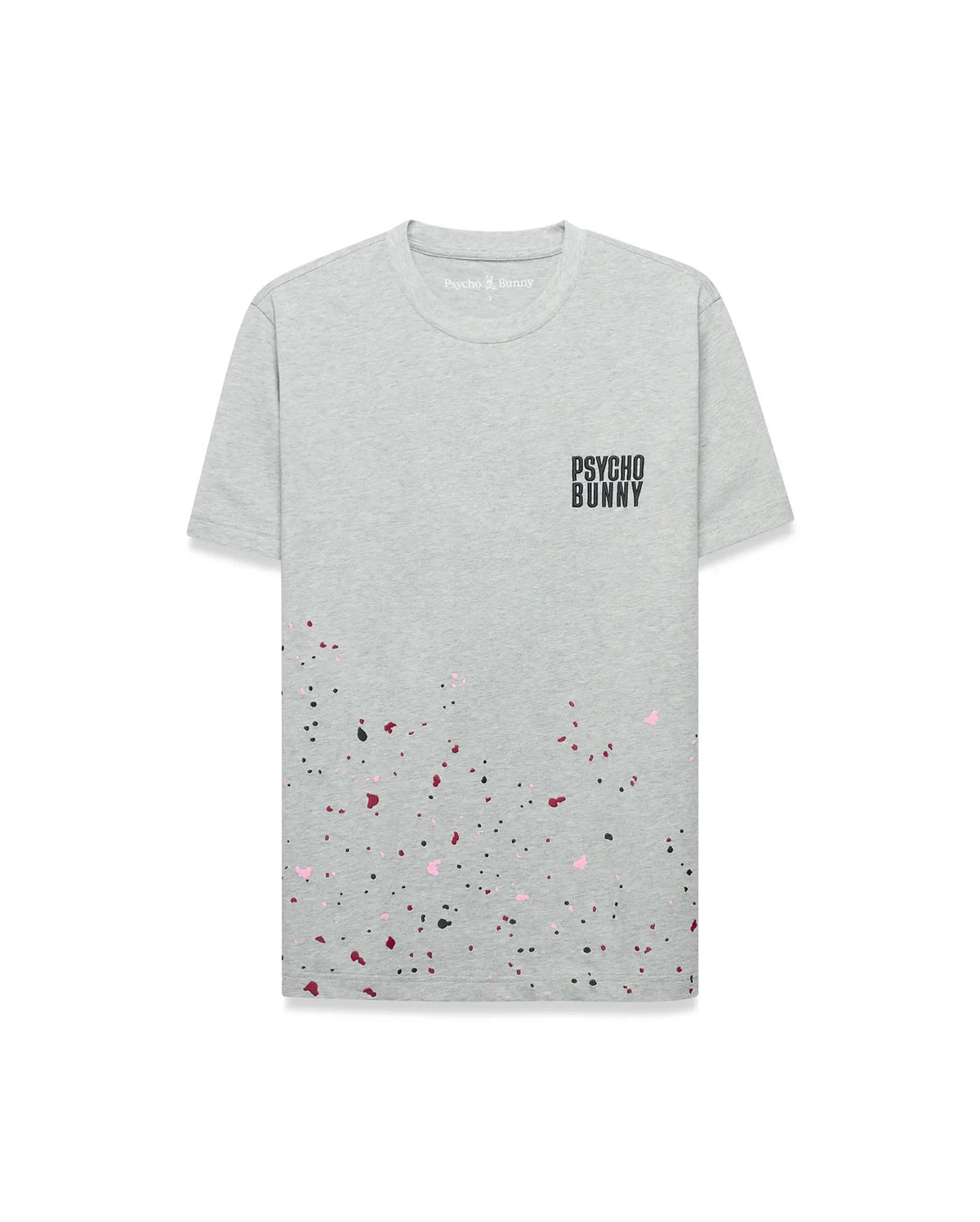 Premium MENS MALCOLM GRAPHIC TEE